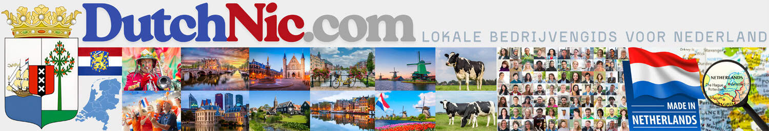 Gemaakt in Nederland - MOULIJN FOTOGRAFIE